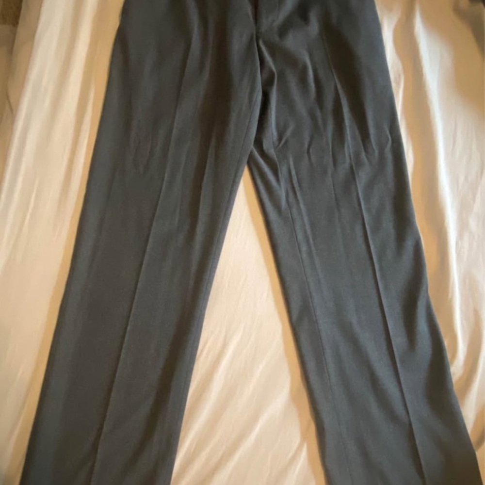 Gray Murano suit